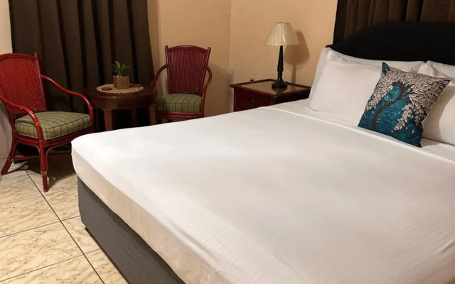 Shirvan Holiday Apartments Two Bedroom