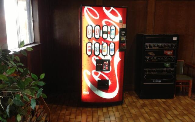 Knights Inn Fort Worth