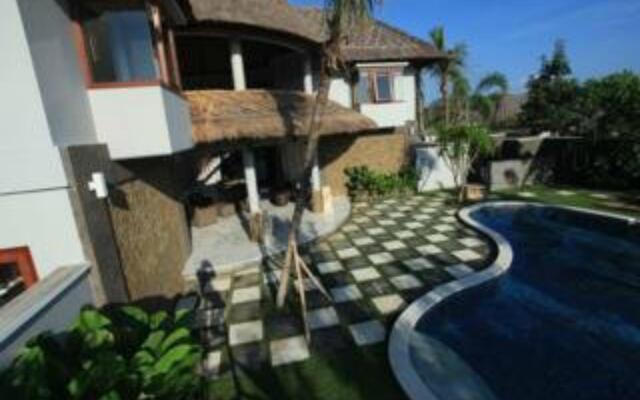 Abi Bali Resort Villas & Spa