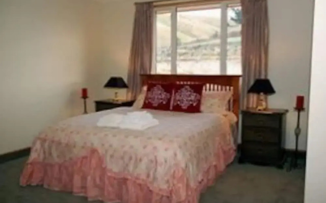 Angel Luxury Lodge