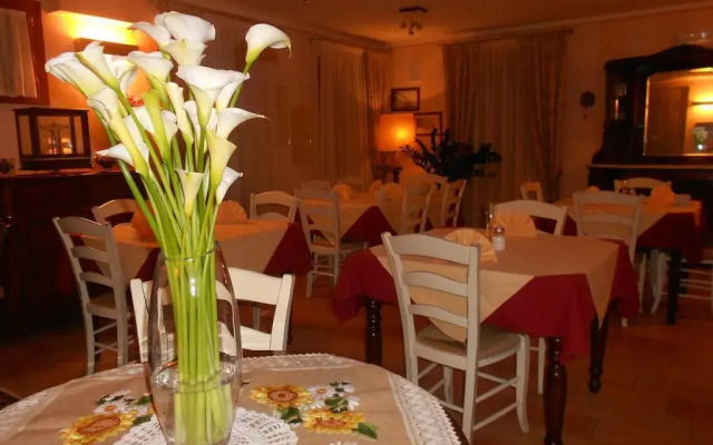 Agriturismo Borgo d'Asolo