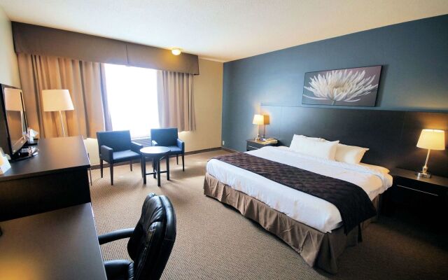 Days Inn by Wyndham Montreal Airport Conference Centre