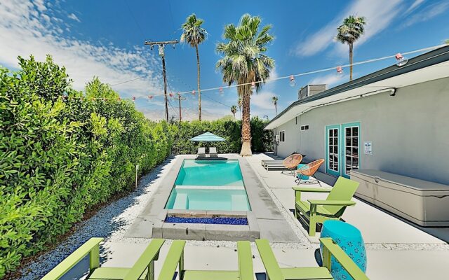 4035ecsr 3 Bedroom Home