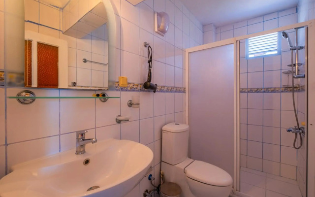 Selim Pansiyon - Adults Only