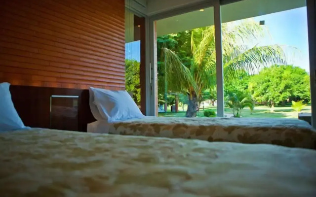 Terramia Resort