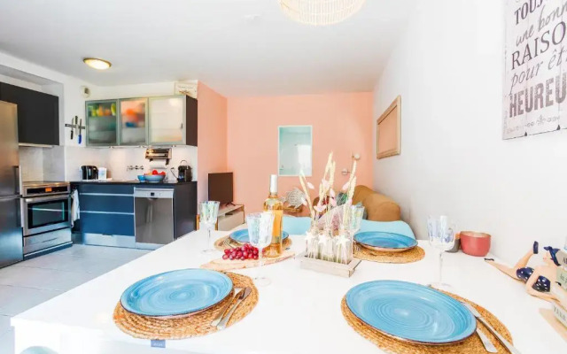 PALAIS LIBERTE V AP4267 By Riviera Holiday Homes