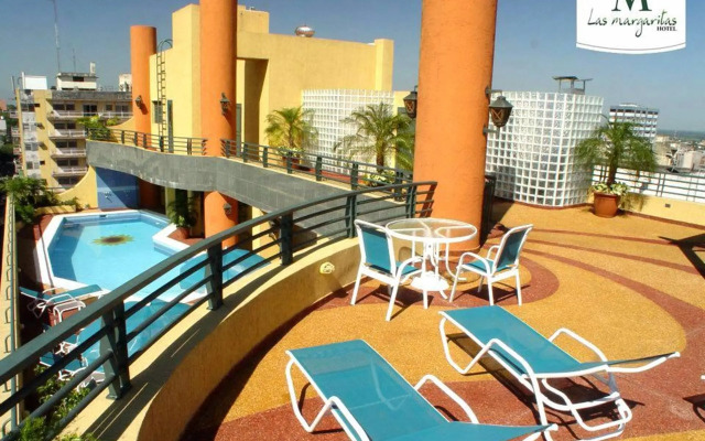 Hotel Las Margaritas