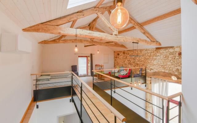 Family Retreat in Prats-du-perigord