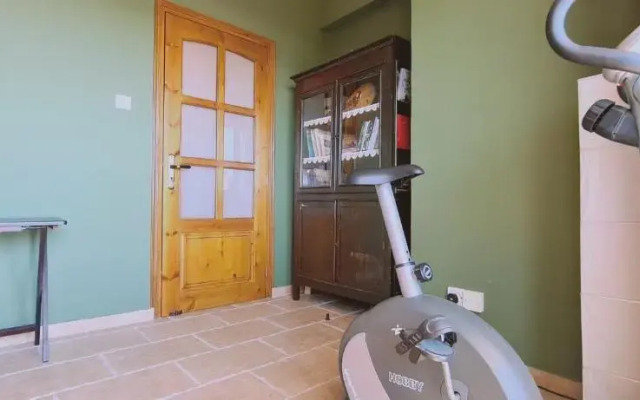 STAY Elegance 3BR Apt