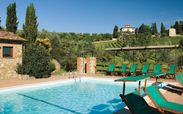 Relais Villa Monte Solare