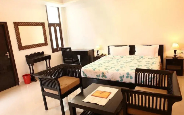 Om Heritage Hotel