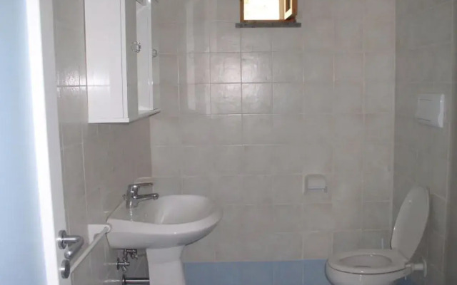 Apartment A5 Massa Lubrense