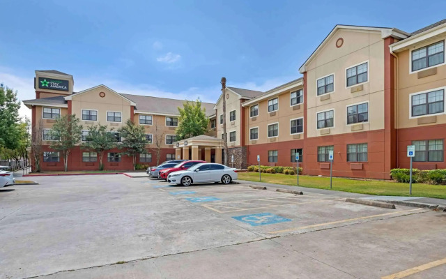 Extended Stay America Select Suites - Houston - Willowbrook - HWY 249