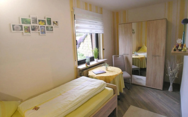 Ferienwohnung Traumblick