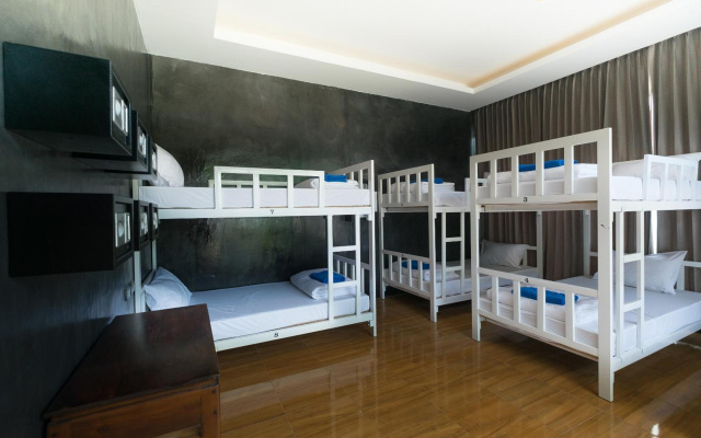 Ibiza House Phi Phi