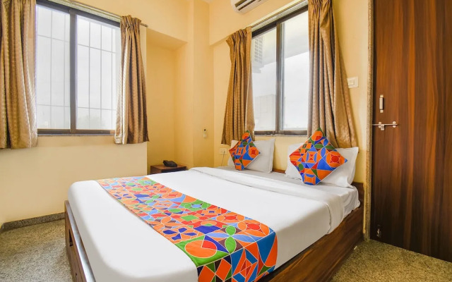Fabhotel Mountain High Inn