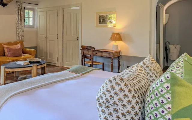 Hotel Crillon Le Brave