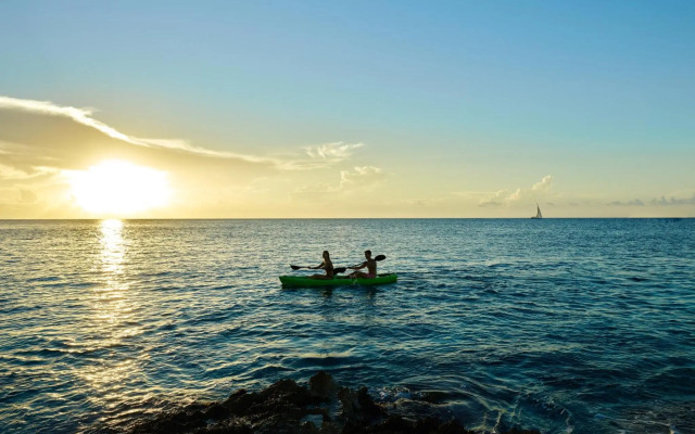 Fiesta Americana Cozumel All Inclusive