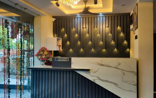 Hotel Agarwal Palace And Restaurant by OYO Rooms