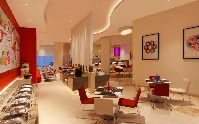 ibis Coimbatore City Centre Hotel