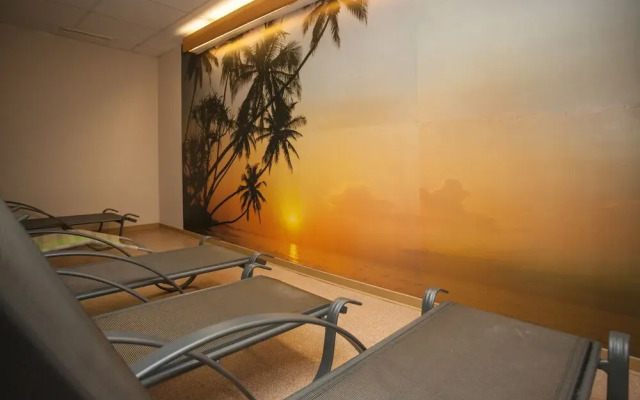 Appartement Brink Am Waltenberg 70