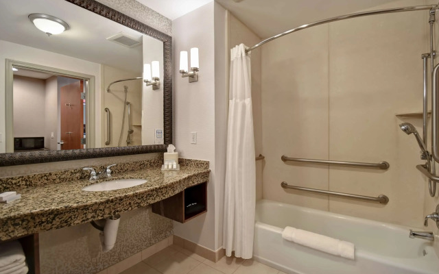 Hilton Garden Inn Twin Falls