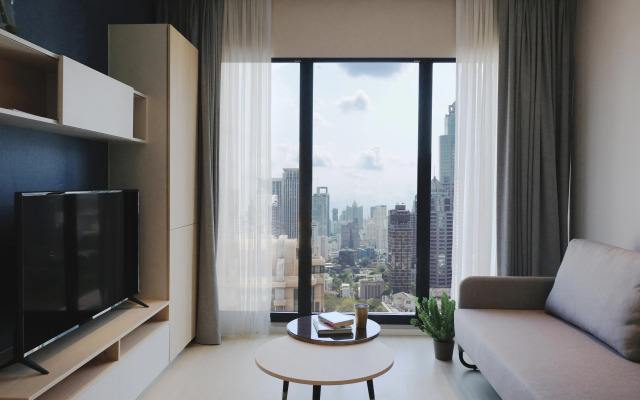 Sindhorn Midtown Hotel Bangkok, Vignette Collection, an IHG Hotel