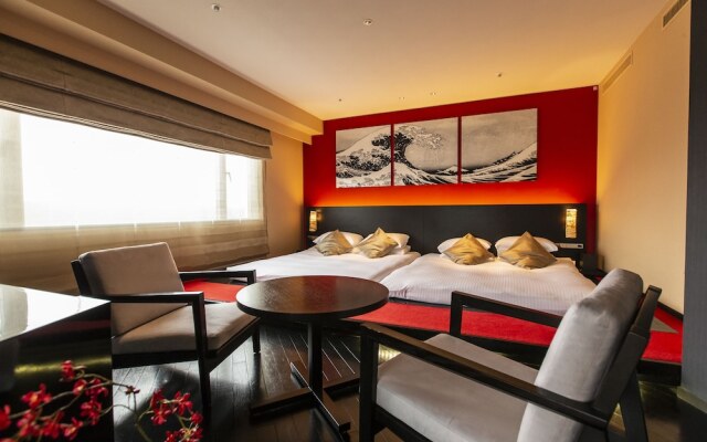 Highland Resort Hotel & Spa