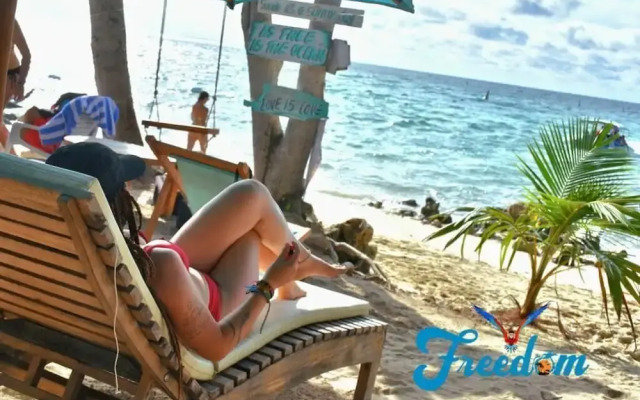 Freedom Beach Hotel