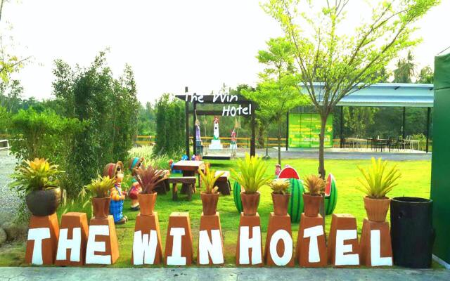 The Win Hotel