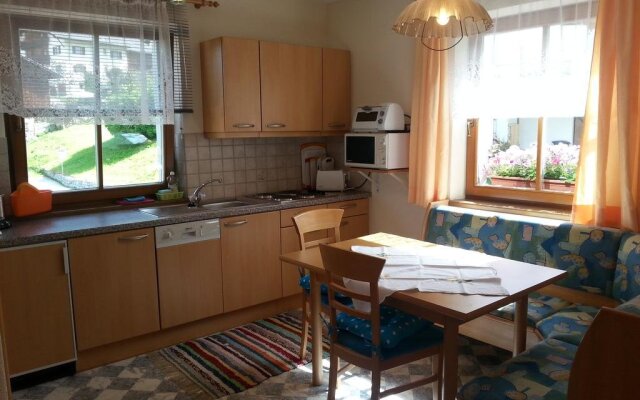 Ferienbauernhof Zirmhof