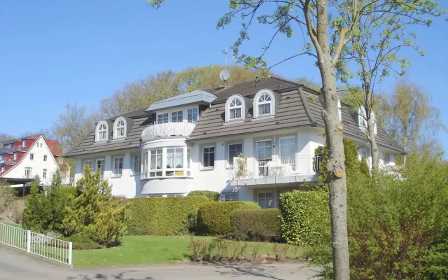 Kurpark Residence Spot