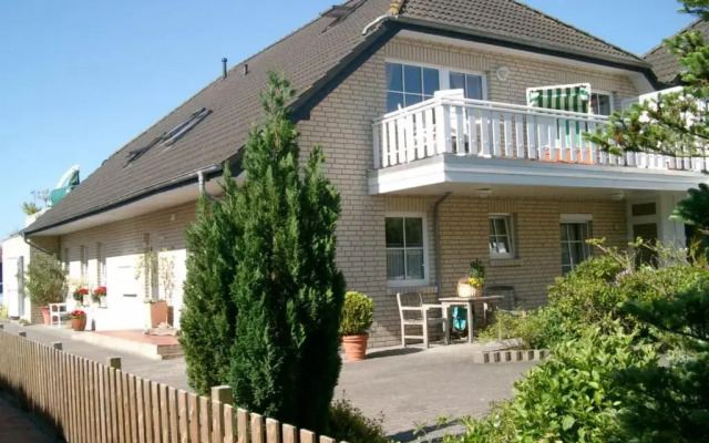 Ferienwohnung Südhoff