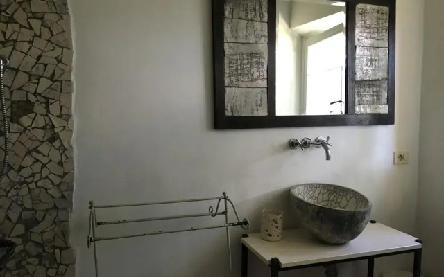 La Fratta Art - House