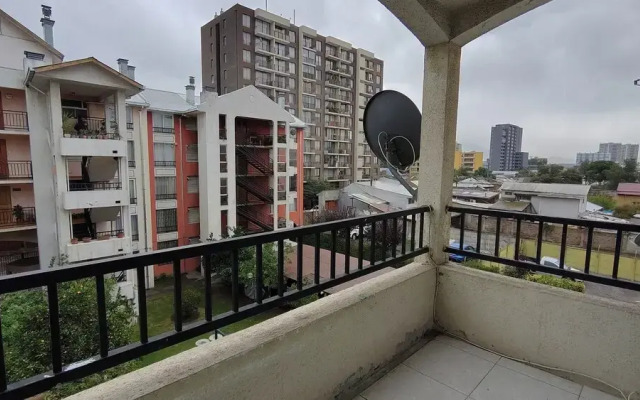 Oceana Suites - Edificio Zañartu