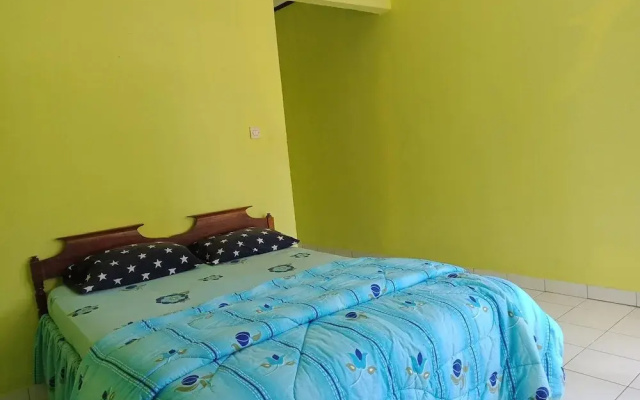 Bukit Senaru Homestay