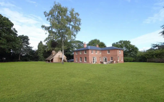 Stanford Dingley Bed and Breakfast