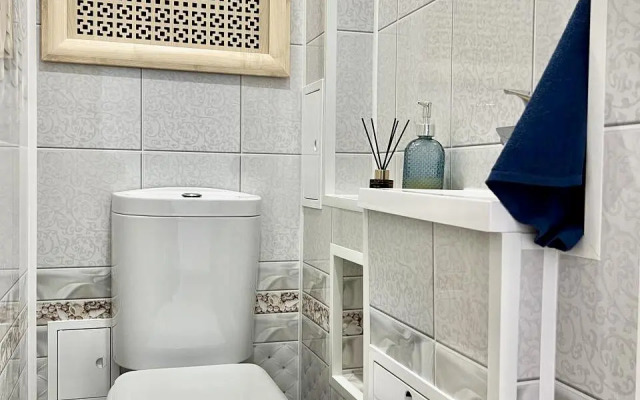 Апартаменты на улице Шинников