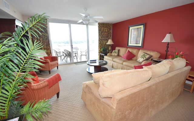 1805 Yacht Club Villas