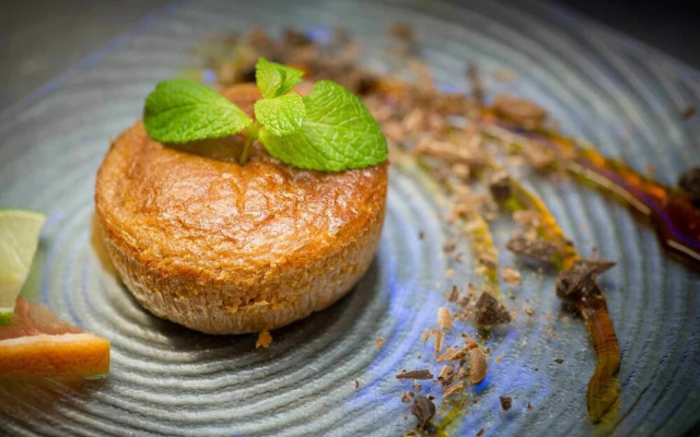 Les Feuilles dAcanthe