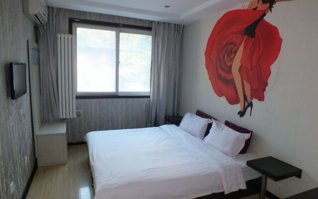 Beijing Fate Star Hotel