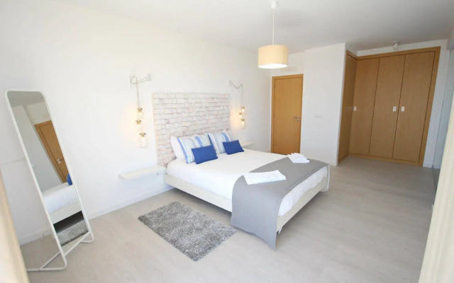 Obidos Lagoon Wellness Retreat