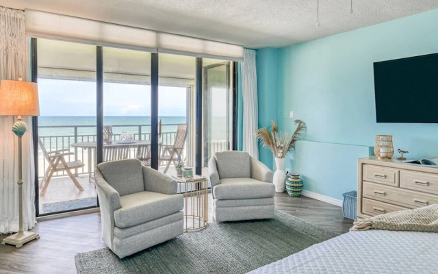 Sand Dollar Penthouse