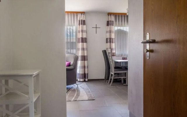 Apartment Saphir Fiesch