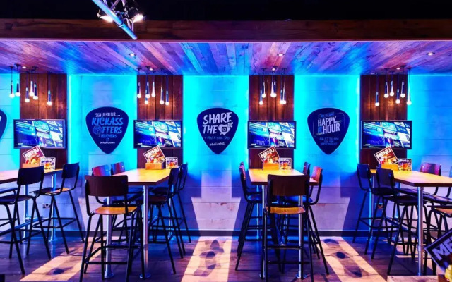 St Christopher's Village, London Bridge - Hostel