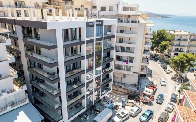 Boe Luxury Hotel