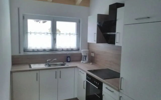 Baier Holiday House