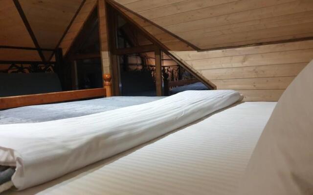 ПихтаHouse (ПихтаХаус)