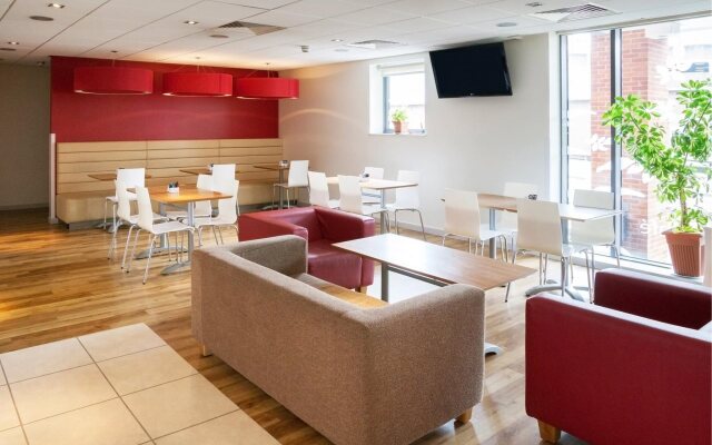 Travelodge High Wycombe Central