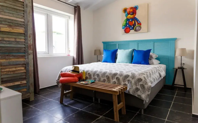 Aruba Boutique Apartments Adults Only
